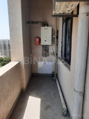 İcarəyə verilir 2 otaqlı yeni tikili 80 m², 28 May m., photo 12 from 15