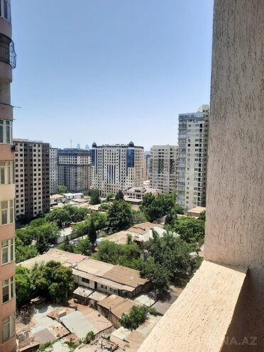 İcarəyə verilir 2 otaqlı yeni tikili 80 m², 28 May m., photo 13 from 15