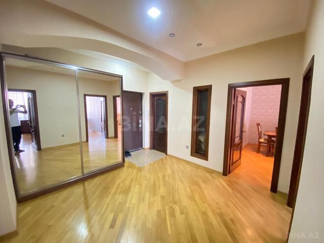 İcarəyə verilir 2 otaqlı yeni tikili 95 m², İnşaatçılar m., photo 15 from 17