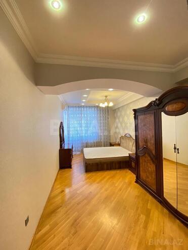 İcarəyə verilir 2 otaqlı yeni tikili 95 m², İnşaatçılar m., photo 6 from 17