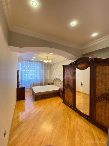 İcarəyə verilir 2 otaqlı yeni tikili 95 m², İnşaatçılar m., photo 8 from 17