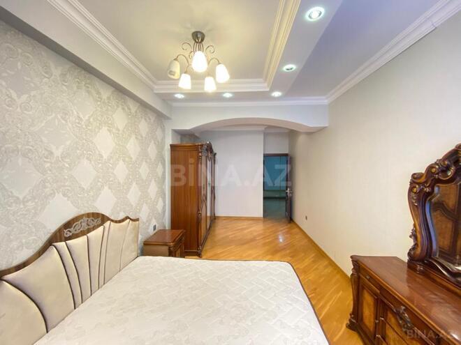 İcarəyə verilir 2 otaqlı yeni tikili 95 m², İnşaatçılar m., photo 7 from 17