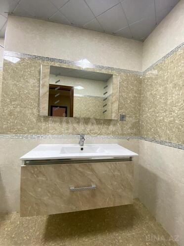İcarəyə verilir 2 otaqlı yeni tikili 95 m², İnşaatçılar m., photo 14 from 17