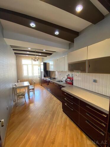 İcarəyə verilir 2 otaqlı yeni tikili 95 m², İnşaatçılar m., photo 12 from 17