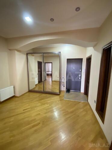 İcarəyə verilir 2 otaqlı yeni tikili 95 m², İnşaatçılar m., photo 16 from 17
