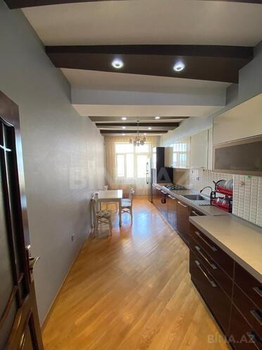 İcarəyə verilir 2 otaqlı yeni tikili 95 m², İnşaatçılar m., photo 11 from 17