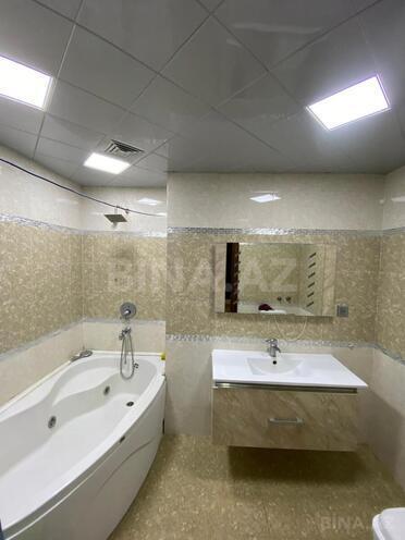 İcarəyə verilir 2 otaqlı yeni tikili 95 m², İnşaatçılar m., photo 13 from 17