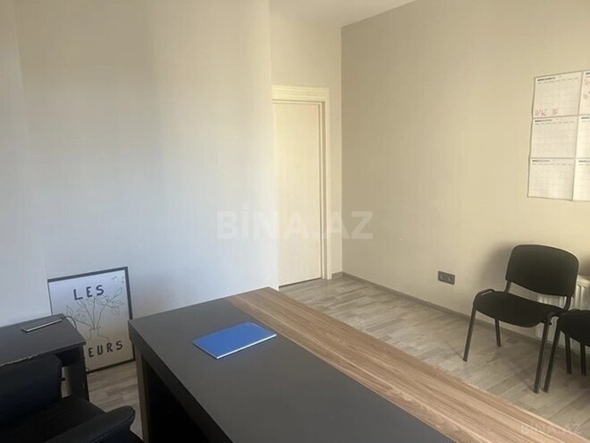 İcarəyə verilir 1 otaqlı ofis 25 m², Ağ şəhər q., photo 4 from 7