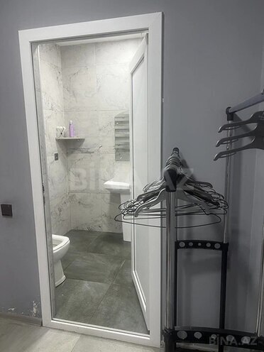 İcarəyə verilir 1 otaqlı ofis 25 m², Ağ şəhər q., photo 6 from 7