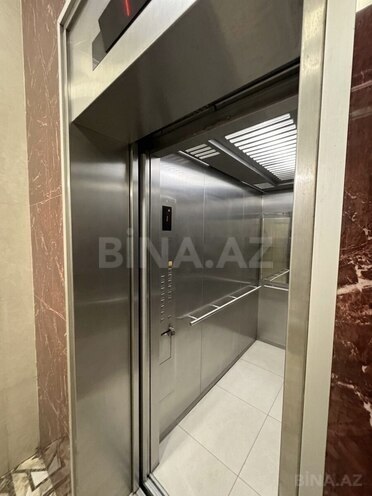 Satılır 3 otaqlı yeni tikili 120 m², Nəriman Nərimanov m., photo 19 from 21
