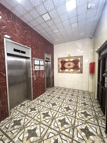 Satılır 3 otaqlı yeni tikili 120 m², Nəriman Nərimanov m., photo 20 from 21
