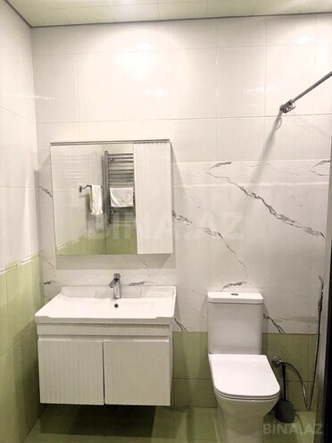 Satılır 3 otaqlı yeni tikili 120 m², Nəriman Nərimanov m., photo 16 from 21