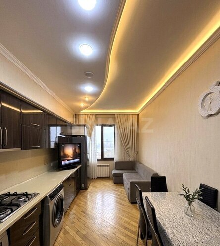 Satılır 3 otaqlı yeni tikili 120 m², Nəriman Nərimanov m., photo 7 from 21