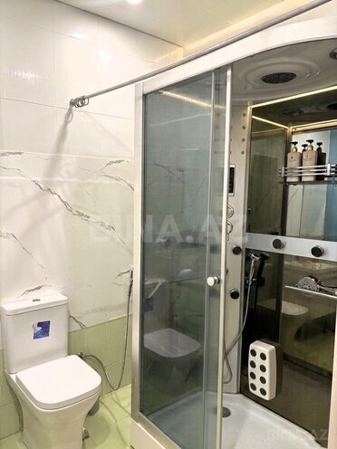 Satılır 3 otaqlı yeni tikili 120 m², Nəriman Nərimanov m., photo 17 from 21