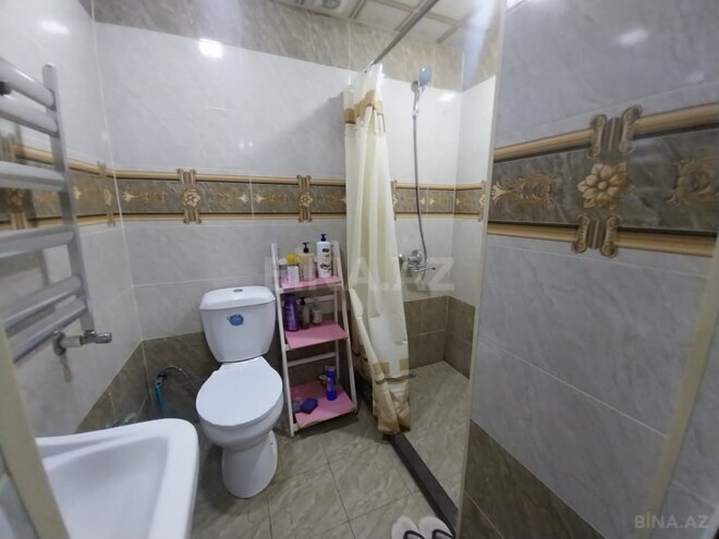 Satılır 2 otaqlı yeni tikili 46 m², 20 Yanvar m., photo 9 from 11