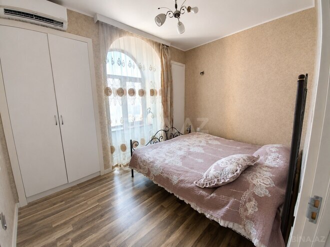 Satılır 2 otaqlı yeni tikili 46 m², 20 Yanvar m., photo 7 from 11