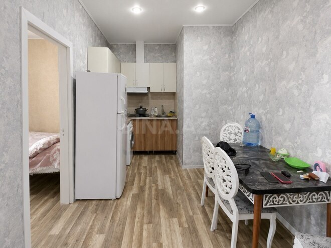 Satılır 2 otaqlı yeni tikili 46 m², 20 Yanvar m., photo 8 from 11