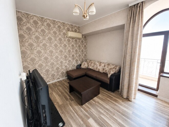 Satılır 2 otaqlı yeni tikili 46 m², 20 Yanvar m., photo 3 from 11