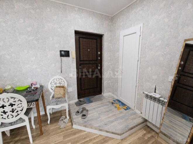 Satılır 2 otaqlı yeni tikili 46 m², 20 Yanvar m., photo 10 from 11
