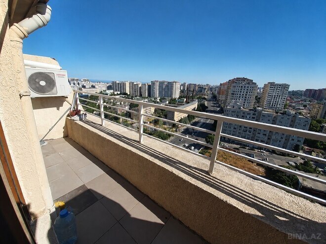Satılır 2 otaqlı yeni tikili 46 m², 20 Yanvar m., photo 5 from 11