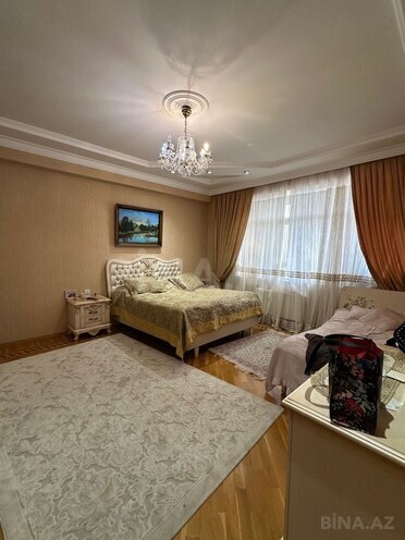 Satılır 5 otaqlı yeni tikili 176 m², Memar Əcəmi m., photo 5 from 24