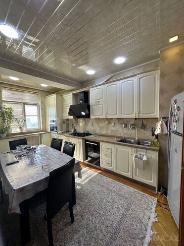 Satılır 5 otaqlı yeni tikili 176 m², Memar Əcəmi m., photo 10 from 24