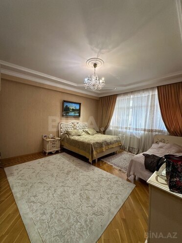 Satılır 5 otaqlı yeni tikili 176 m², Memar Əcəmi m., photo 4 from 24