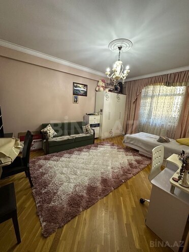 Satılır 5 otaqlı yeni tikili 176 m², Memar Əcəmi m., photo 7 from 24