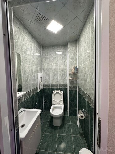 Satılır 5 otaqlı yeni tikili 176 m², Memar Əcəmi m., photo 17 from 24