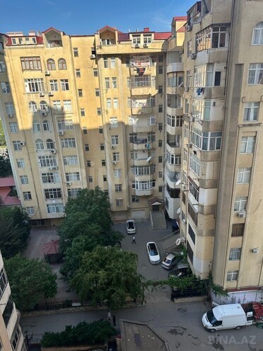 Satılır 5 otaqlı yeni tikili 176 m², Memar Əcəmi m., photo 20 from 24