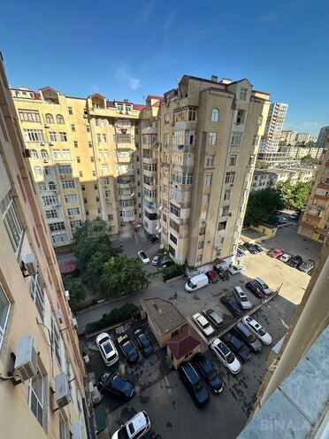 Satılır 5 otaqlı yeni tikili 176 m², Memar Əcəmi m., photo 21 from 24