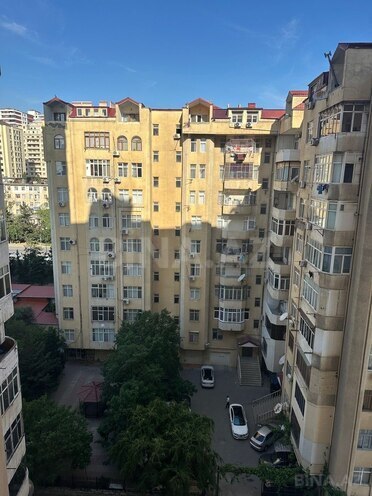 Satılır 5 otaqlı yeni tikili 176 m², Memar Əcəmi m., photo 22 from 24