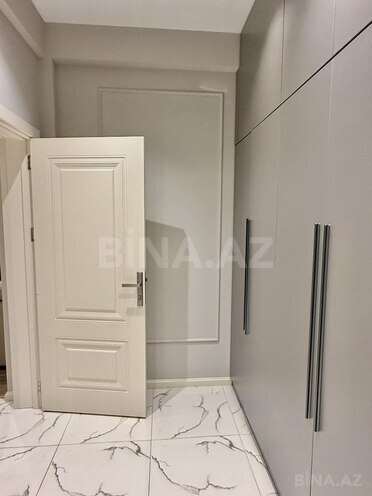 İcarəyə verilir 2 otaqlı yeni tikili 67 m², Nəsimi r., photo 10 from 11