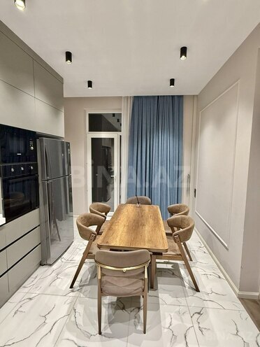 İcarəyə verilir 2 otaqlı yeni tikili 67 m², Nəsimi r., photo 4 from 11