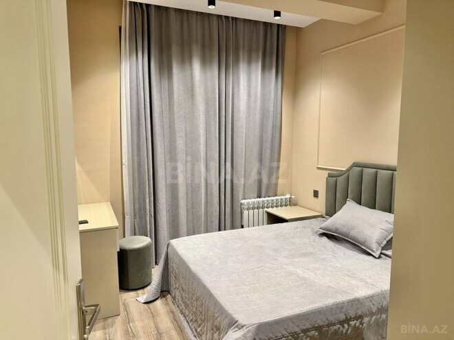 İcarəyə verilir 2 otaqlı yeni tikili 67 m², Nəsimi r., photo 7 from 11