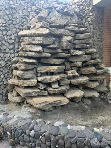 Satılır 5 otaqlı həyət evi/bağ evi 360 m², Elmlər Akademiyası m., photo 26 from 27