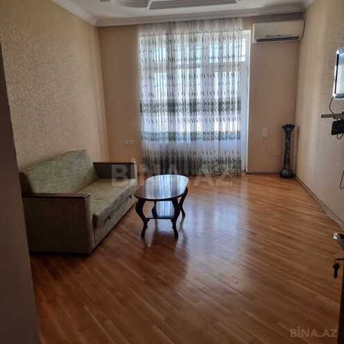 Сдаётся 2-комн. вторичка 70 м², м. Низами, photo 7 from 8