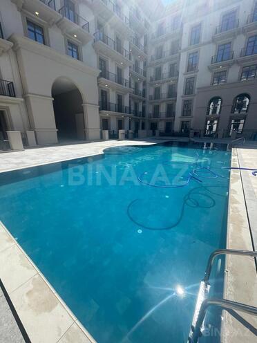 Продаётся 2-комн. новостройка 68 м², Сабунчинский  р., photo 9 from 12