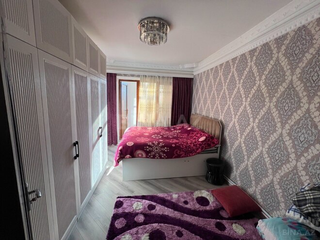 Satılır 2 otaqlı yeni tikili 60 m², Xətai r., photo 9 from 14