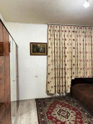 İcarəyə verilir 1 otaqlı köhnə tikili 45 m², Nəsimi r., photo 12 from 14