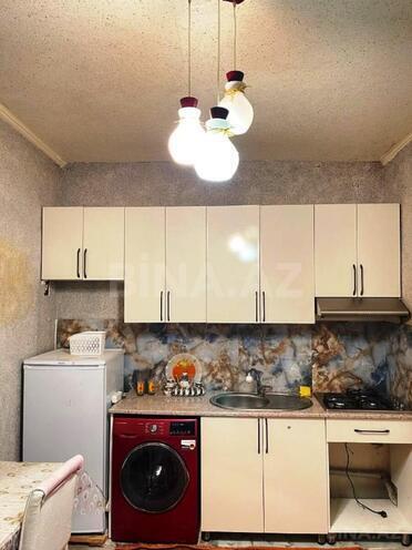 İcarəyə verilir 1 otaqlı köhnə tikili 45 m², Nəsimi r., photo 5 from 14