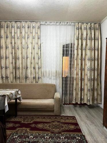 İcarəyə verilir 1 otaqlı köhnə tikili 45 m², Nəsimi r., photo 8 from 14