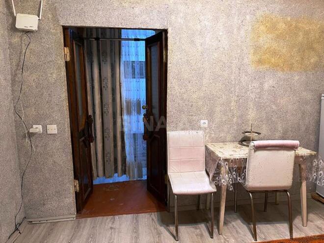 İcarəyə verilir 1 otaqlı köhnə tikili 45 m², Nəsimi r., photo 3 from 14