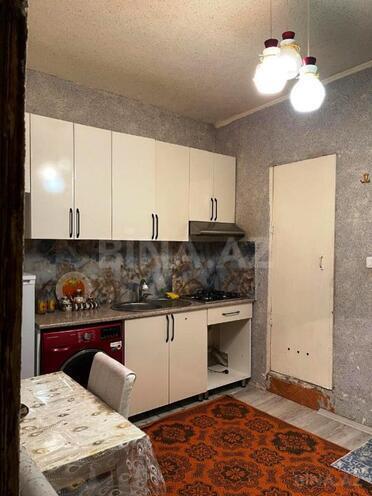 İcarəyə verilir 1 otaqlı köhnə tikili 45 m², Nəsimi r., photo 9 from 14