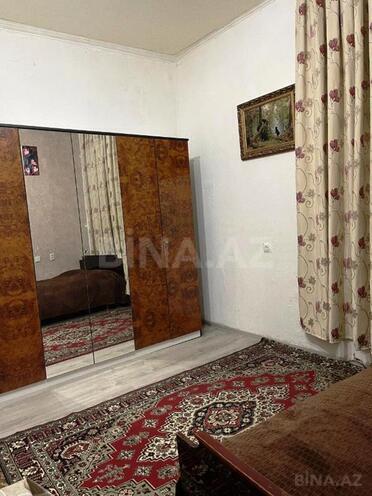 İcarəyə verilir 1 otaqlı köhnə tikili 45 m², Nəsimi r., photo 13 from 14