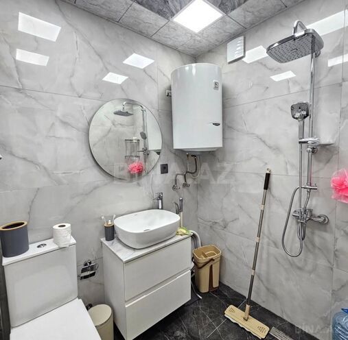 Satılır 2 otaqlı köhnə tikili 45 m², Memar Əcəmi m., photo 6 from 10