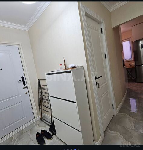 Satılır 2 otaqlı köhnə tikili 45 m², Memar Əcəmi m., photo 7 from 10