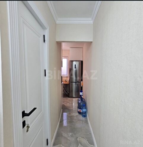 Satılır 2 otaqlı köhnə tikili 45 m², Memar Əcəmi m., photo 8 from 10