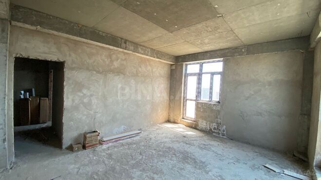 Satılır 2 otaqlı yeni tikili 130 m², İnşaatçılar m., photo 5 from 12