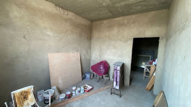 Satılır 2 otaqlı yeni tikili 130 m², İnşaatçılar m., photo 8 from 12